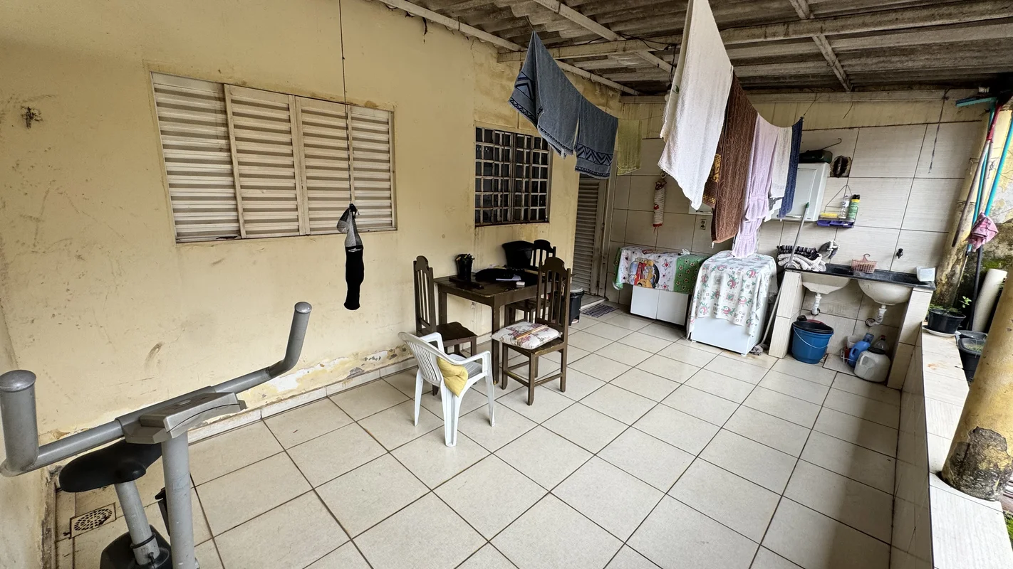Foto do Imóvel