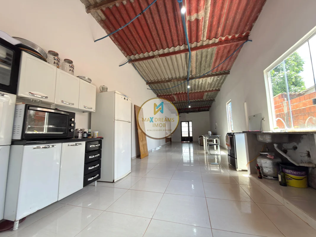 Foto do Imóvel