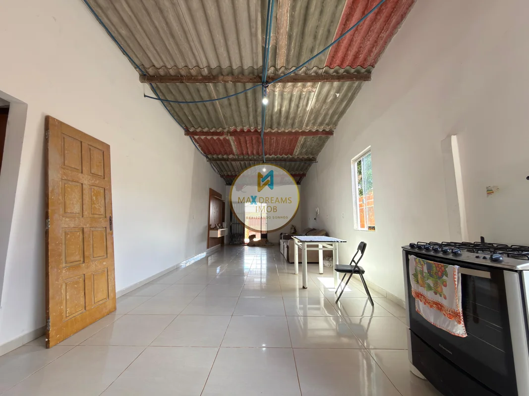 Foto do Imóvel