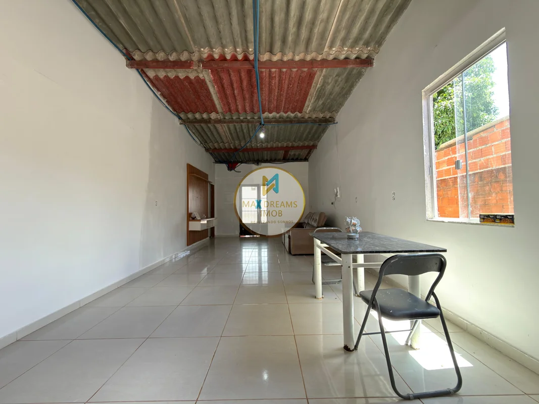 Foto do Imóvel