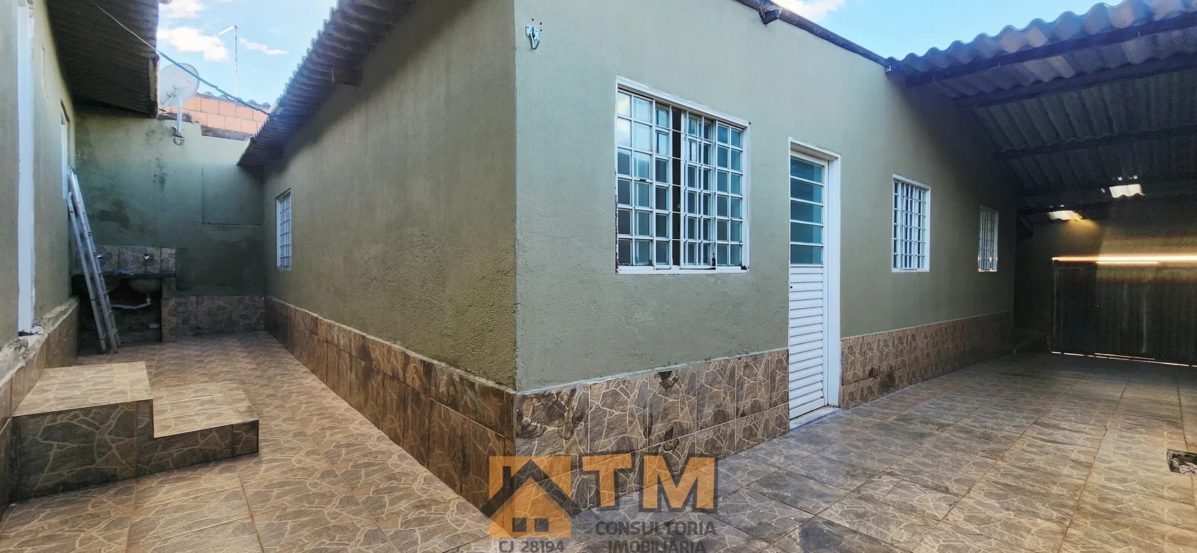 Foto do Imóvel