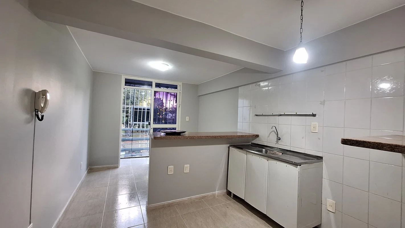 Kitnet-Studio com 1 dormitório à venda | 21 m² | Asa Norte – Brasília/DFApenas R...