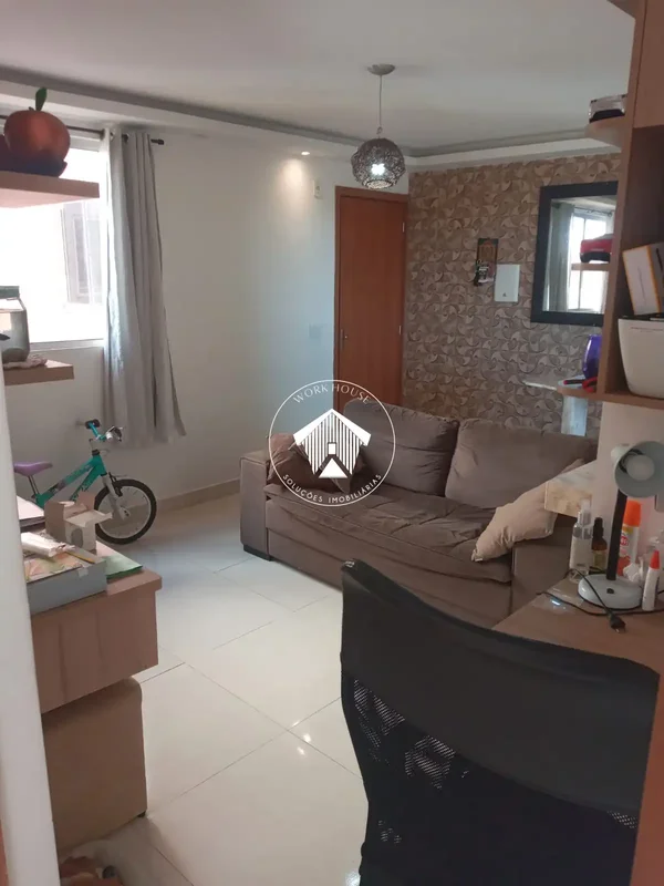 www.workhouoseimobiliaria.com.brVendo um dos mais belos apartamento na QN 27 do ...