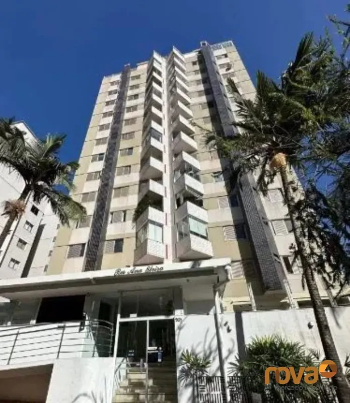 Apartamento com 3 quartos 1 suite no Setor Bela Vista.Sala Ampla para dois ambie...