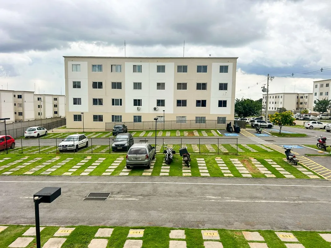 Excelente oportunidade para morar ou investir: apartamento com 46mÂ², nascente, ...