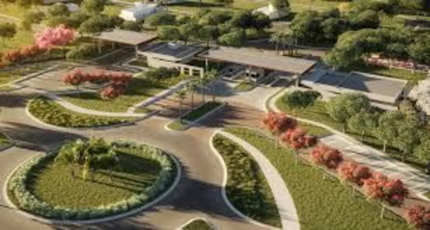 Lote no Jardins Amsterdam 461,99 m², excelente metragem para construção, condomí...
