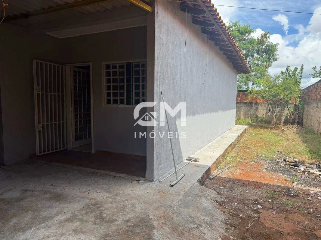 Foto do Imóvel