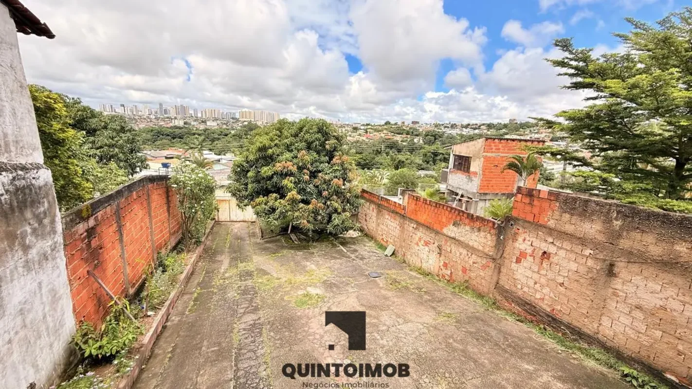 Imóvel à venda na Vicente Pires – Rua 07Excelente oportunidade para quem procura...