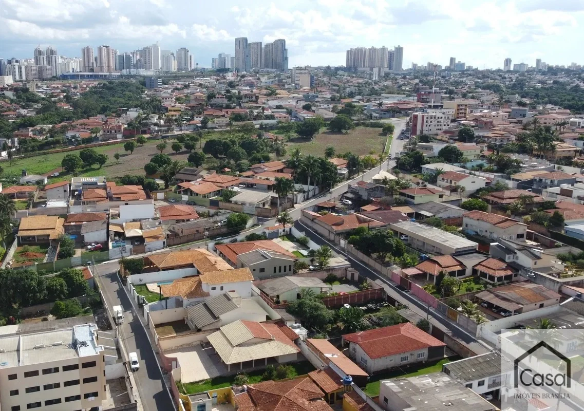  CASA IMÓVEIS VENDE – CASA COM ESCRITURA DEFINITIVA TERRACAP! - Chacárra 47, na ...