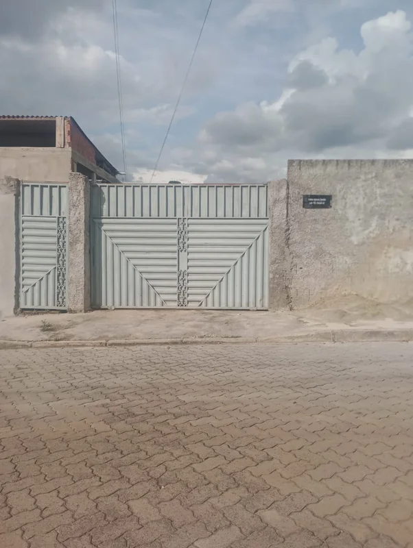 Excelente lote na Colônia ARNIQUEIRAS 800m² de área total, ideal para quem busca...