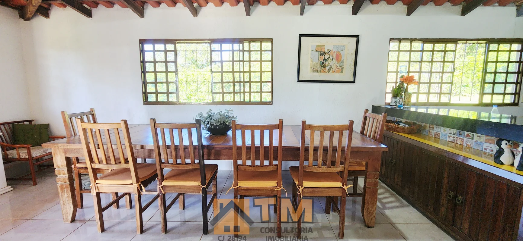 Foto do Imóvel