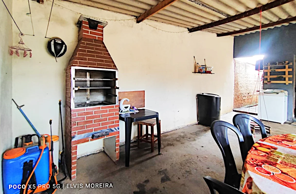 Foto do Imóvel