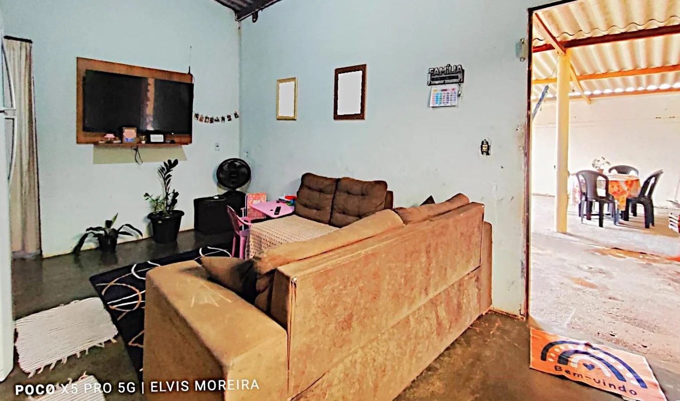 Foto do Imóvel