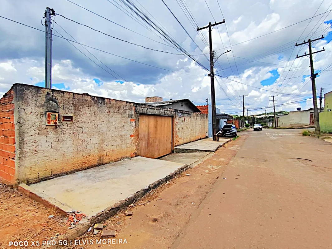 Foto do Imóvel