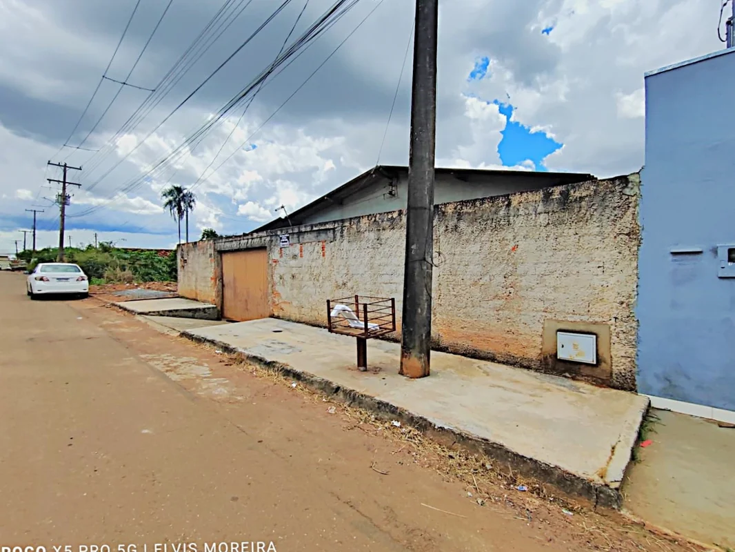 Foto do Imóvel