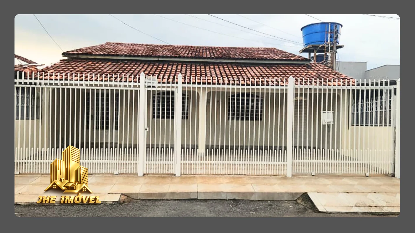 Excelente Casa Lajeada à Venda no Guará II – Localização PrivilegiadaApresentamo...