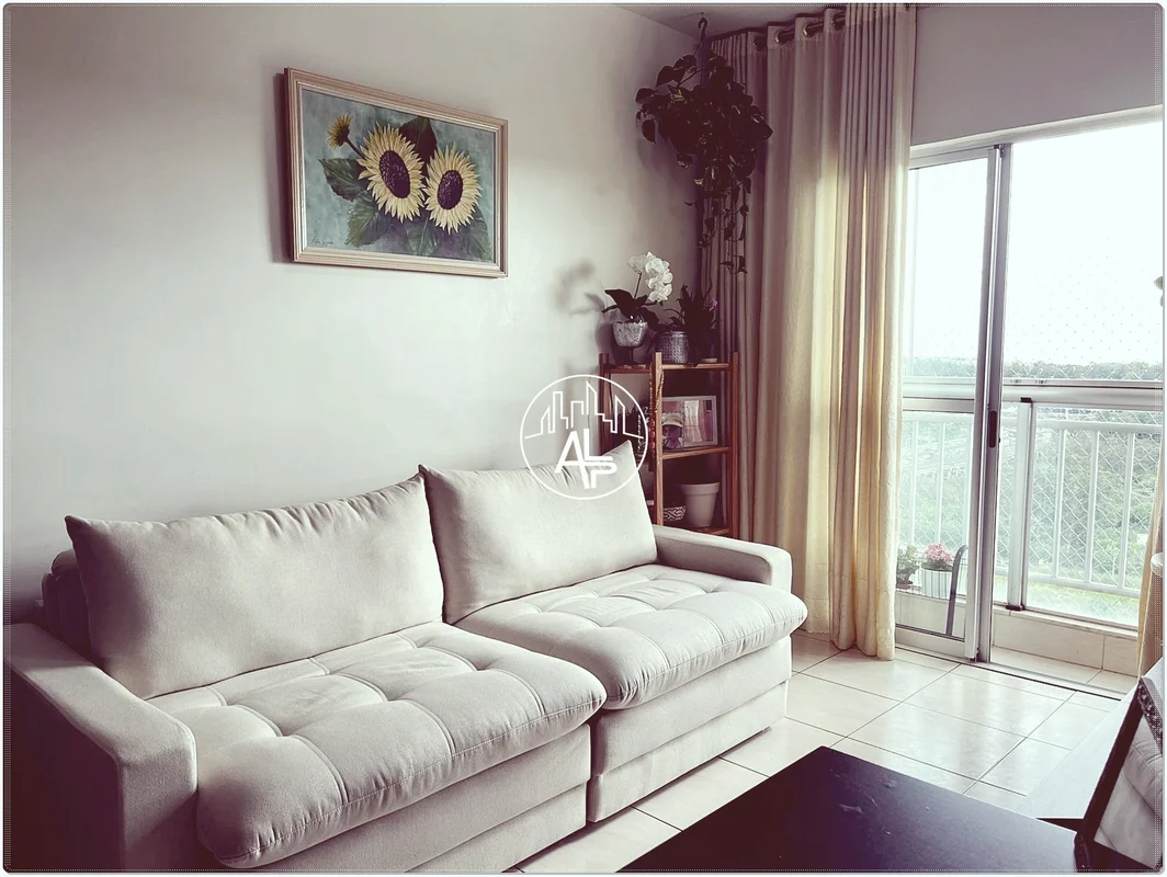 QNC 1 AE 19 - Taguatinga NorteParadiso Clube Residence___Localização:Localizado ...