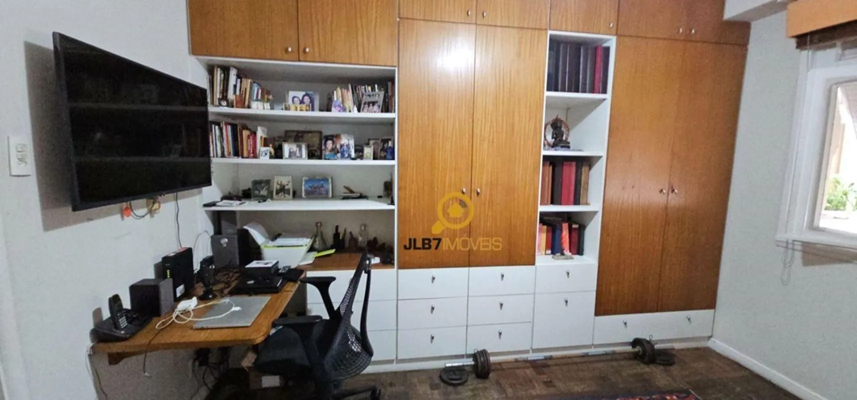 Foto do Imóvel