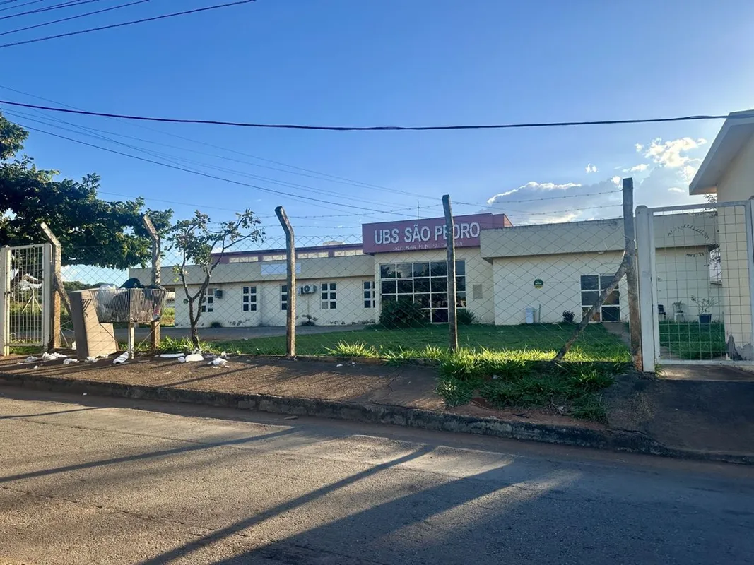 Foto do Imóvel