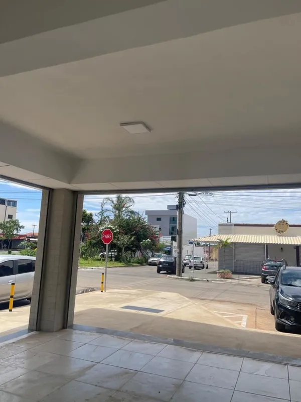 LOJA PRONTA PARA LOCAÇÃO, COM PORTÃO ELETRÔNICO, INSTALAÇÃO ELÉTRICA E ILUMINAÇÃ...