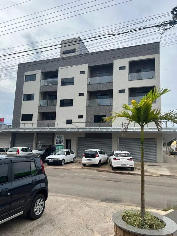 LOJA PRONTAS PARA 1º LOCAÇÃO, COM PORTÃO ELETRÔNICO, INSTALAÇÃO ELÉTRICA E ILUMI...