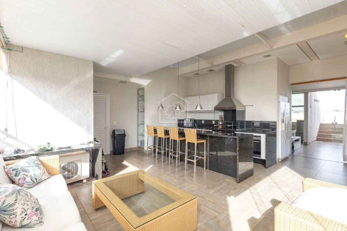 Cobertura duplex na melhor localização de Brasília no Sudoeste SQSW 300!OPORTUNI...