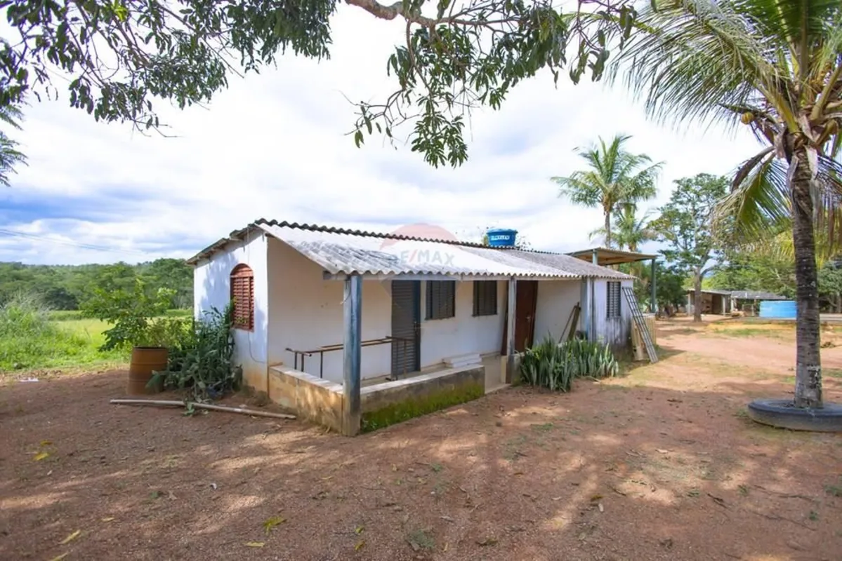 Foto do Imóvel