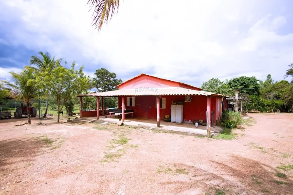 Foto do Imóvel