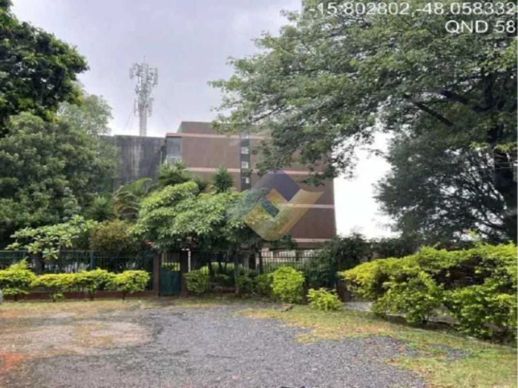 A J. Fleury coloca à venda, um apartamento, Taguatinga Norte, Desocupado, conten...