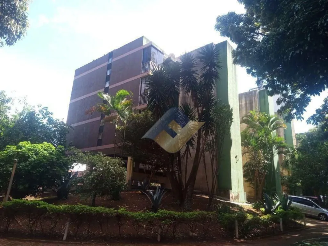 A J. Fleury coloca à venda, um apartamento, Taguatinga Norte, Desocupado, conten...