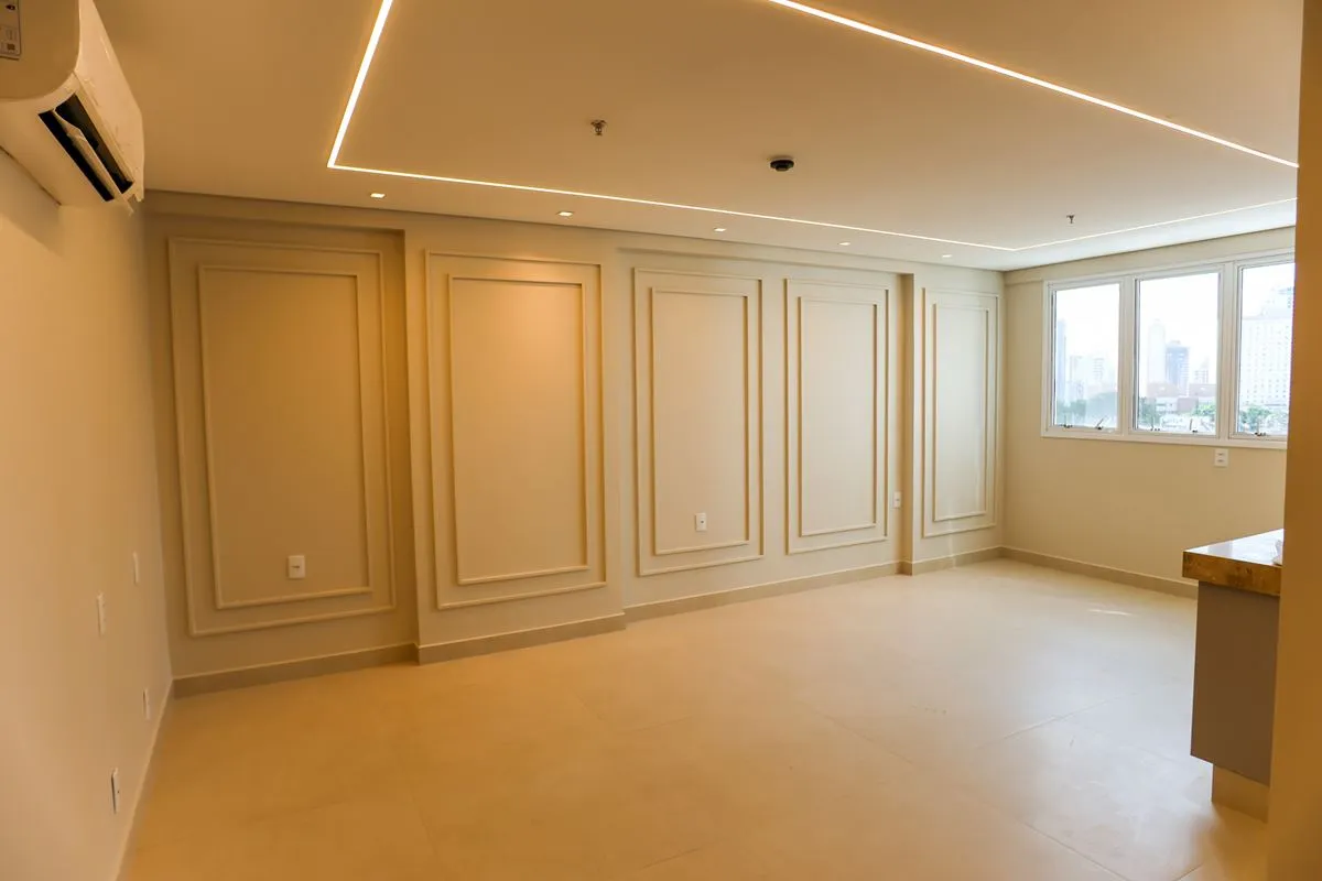 SALA COMERCIAL PARA LOCAÃ?Ã?O NO QS LIFE HOMEExcelente oportunidade para instala...