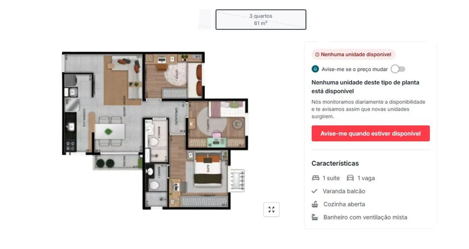 Foto do Imóvel
