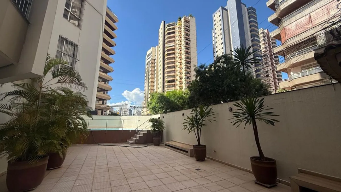 Apartamento Alto Padrão – 153m² – Totalmente Reformado – Setor BuenoApartamento ...