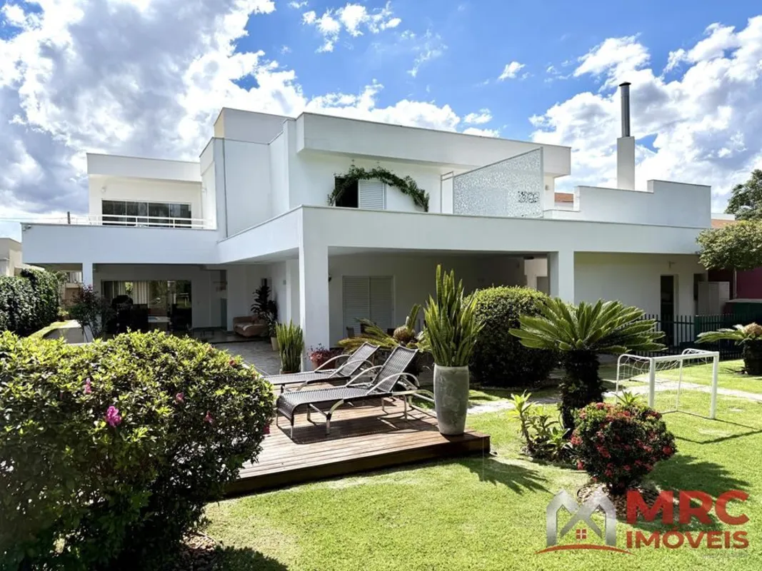 VILLA152984 - Última atualização: 13/06/26 23:31MRC IMÓVEIS VENDE:LINDA CASA - 7...