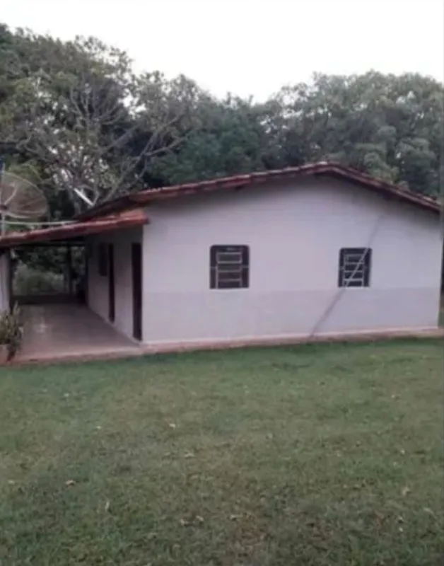 Foto do Imóvel