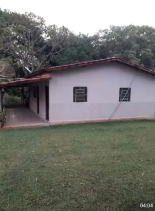 Se você busca uma área com alto potencial de valorização e excelente localização...