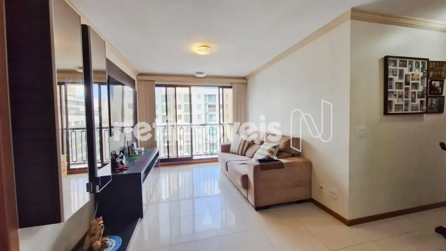 Residencial Central Park | Águas Claras (DF)Um apartamento que traduz conforto, ...