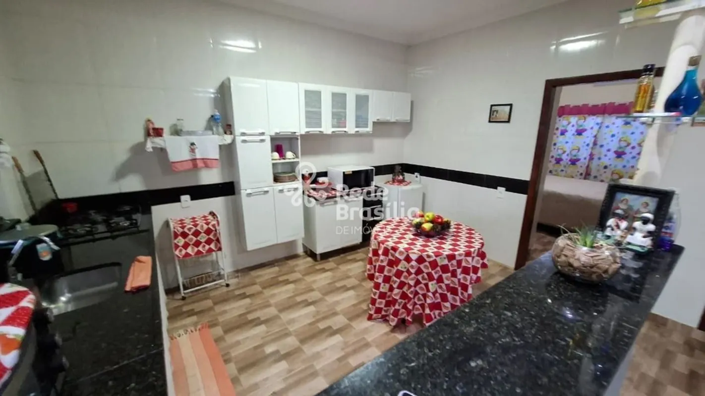 Excelente oportunidade para quem busca praticidade, espaço e possibilidade de re...