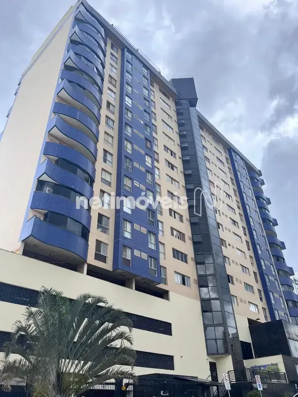 Excelente Apartamento à Venda – 1 Quarto Mobiliado. Localização privilegiada: pr...