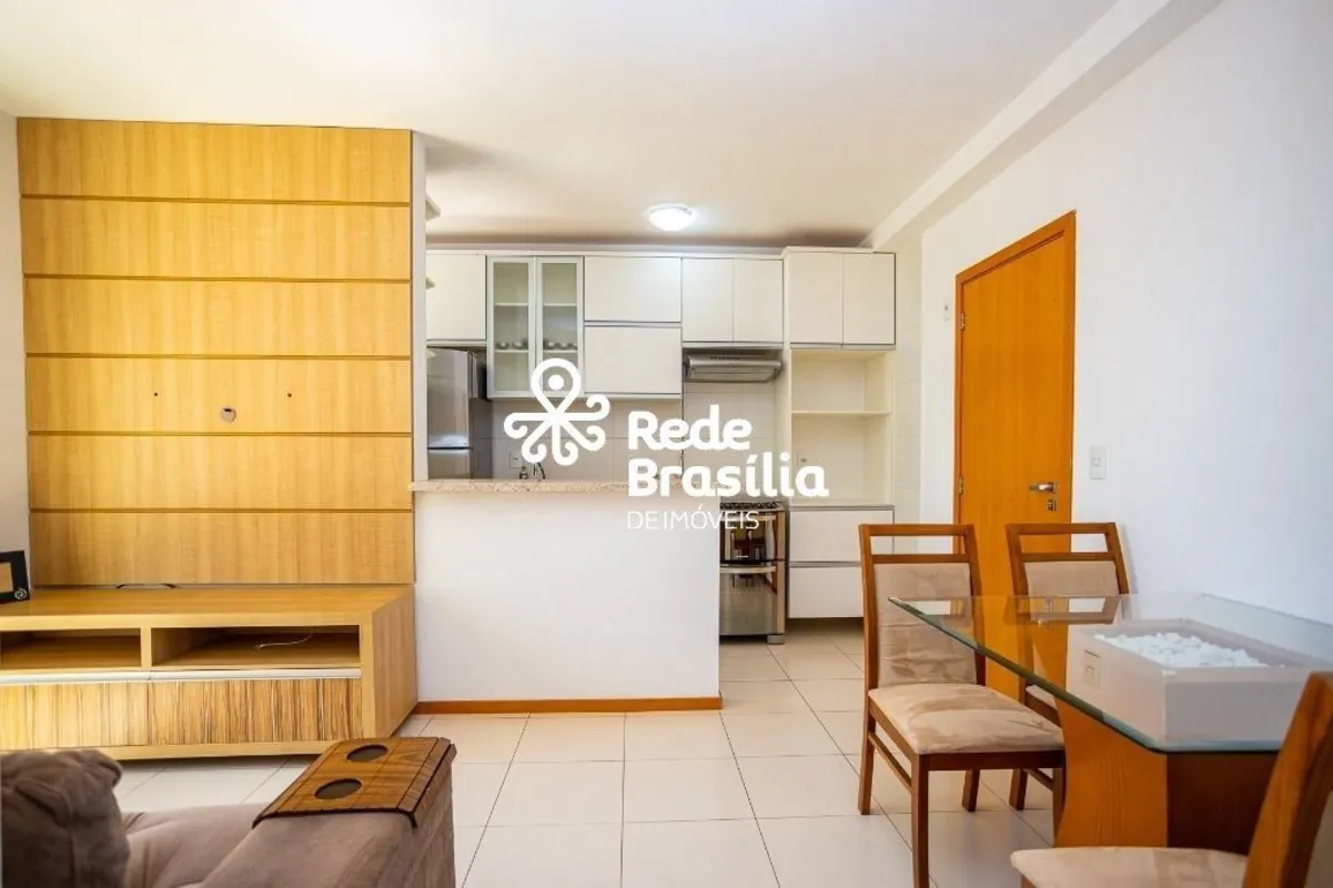 Rua Manacá Edifício Nova Friburgo | Apartamento Mobilhado 1 Quarto - Aceita Fina...