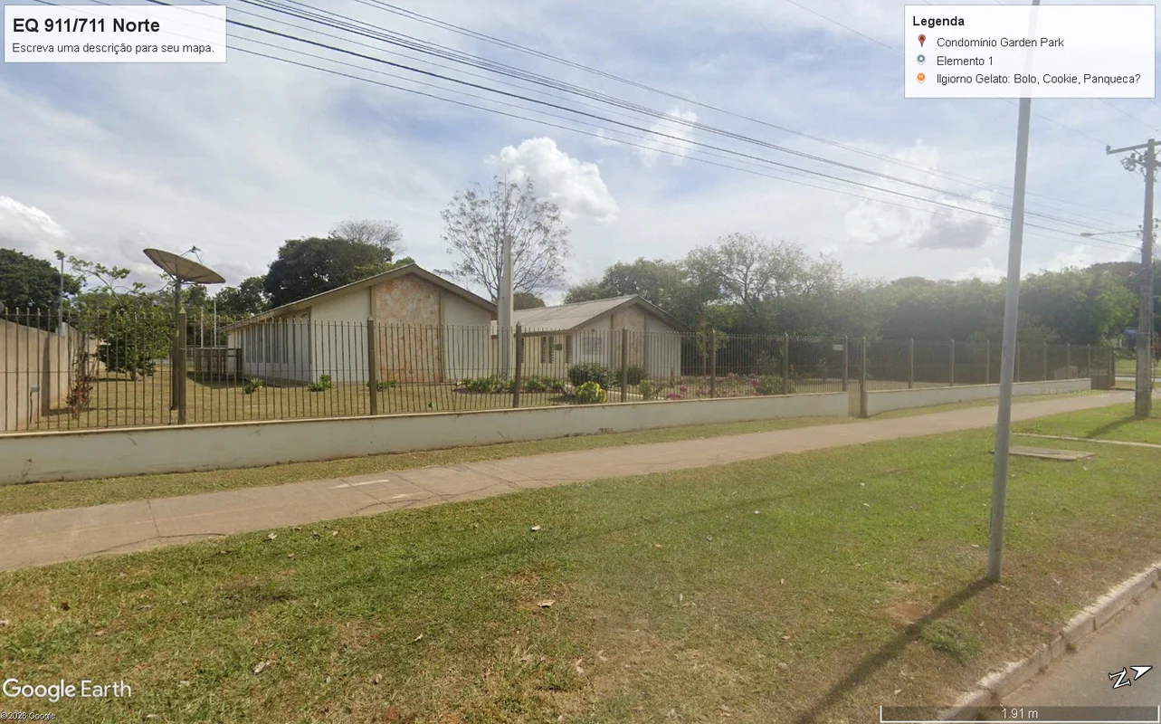 Foto do Imóvel