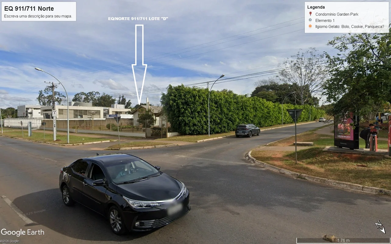 Foto do Imóvel