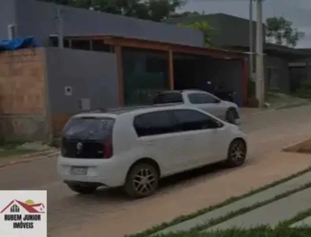 Foto do Imóvel