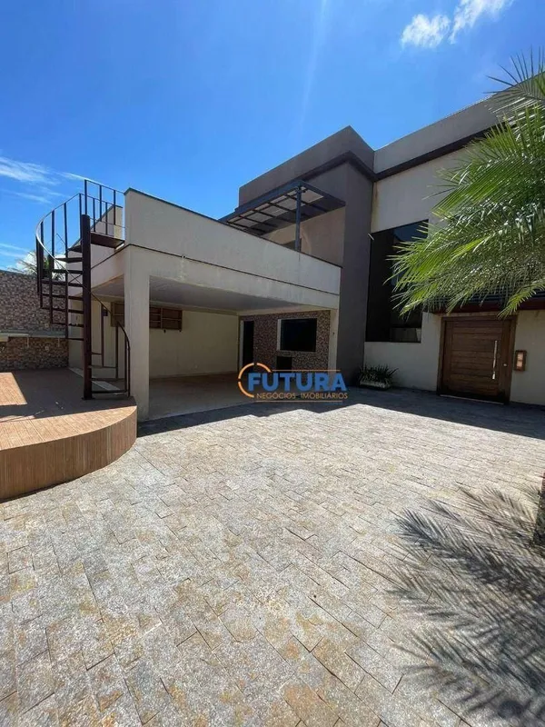 A FUTURA NEGÓCIOS IMOBILIÁRIOS disponibiliza para VENDA: Excelente Casa no condo...