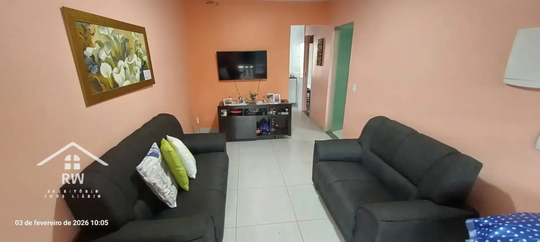 Foto do Imóvel