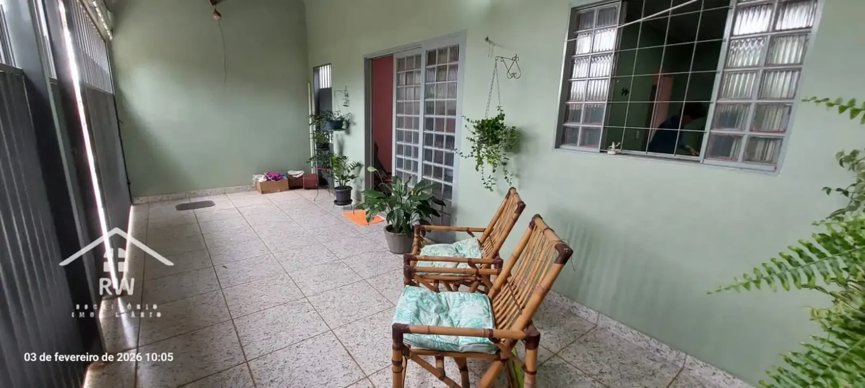 Foto do Imóvel