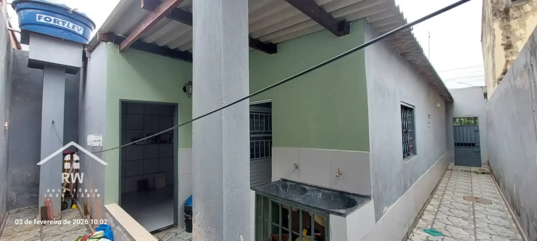 Foto do Imóvel