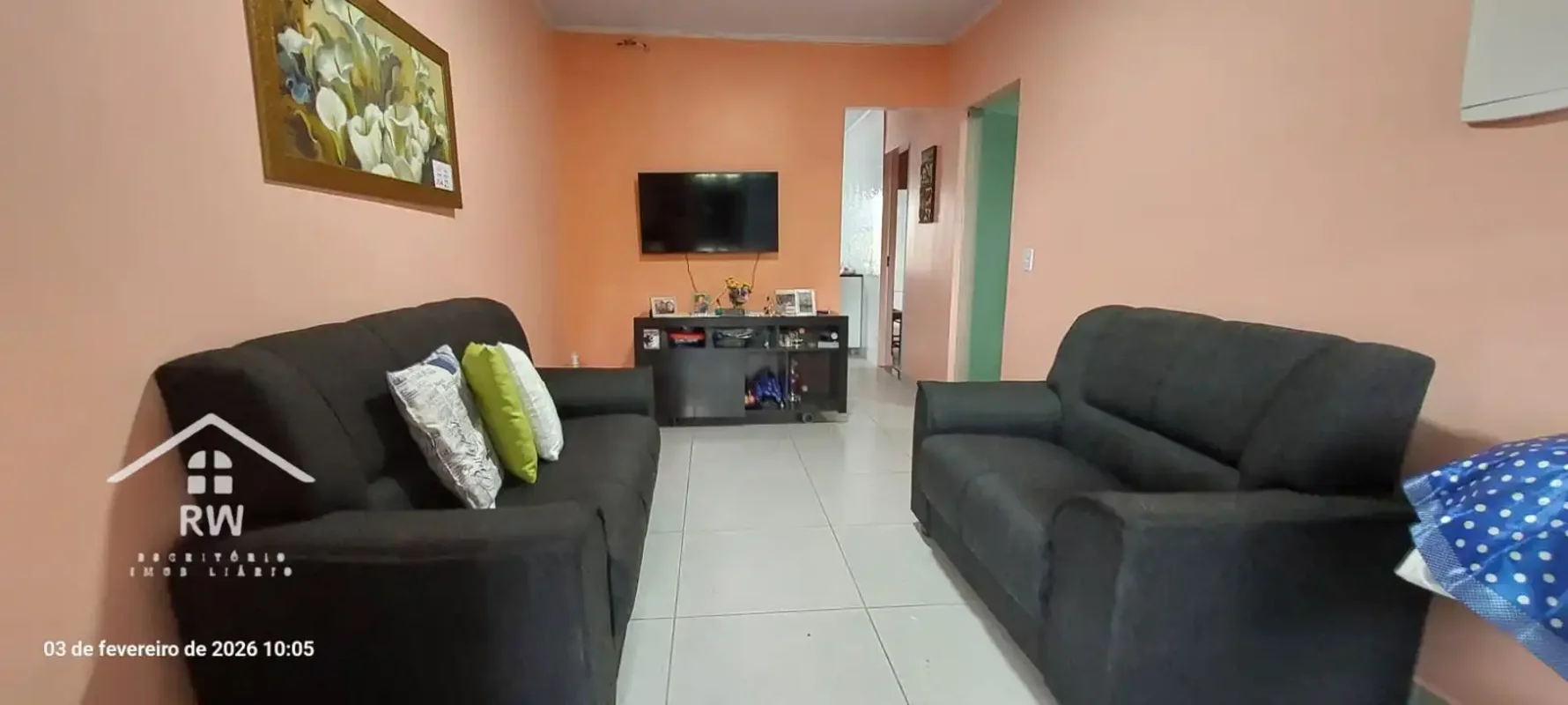 Foto do Imóvel
