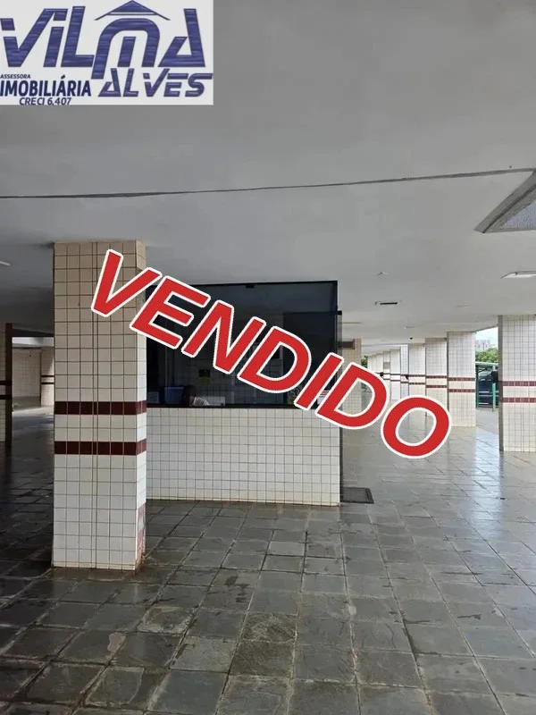 Vilma Alves Assessoria Imobiliária vende:Apartamento na QNL 09. Taguatinga Norte...