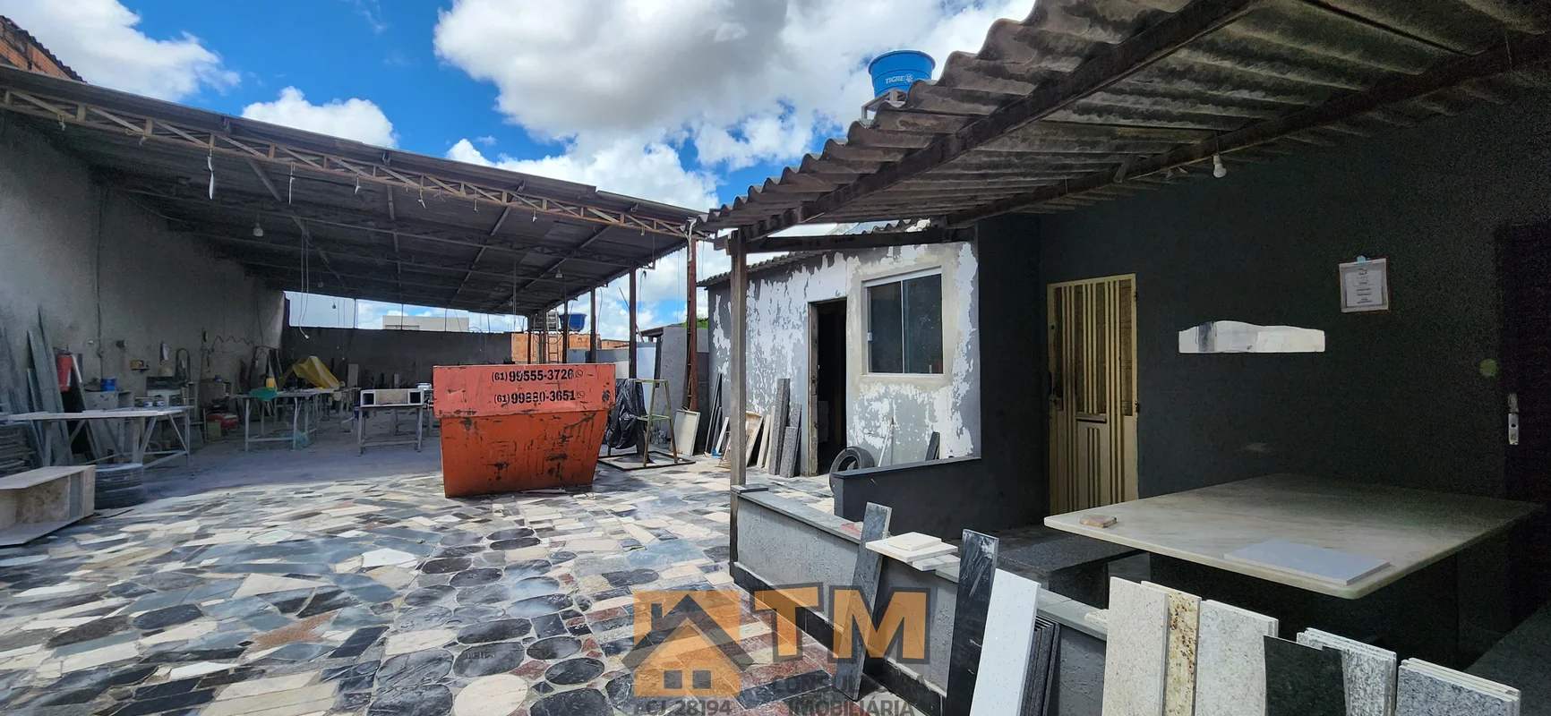Foto do Imóvel